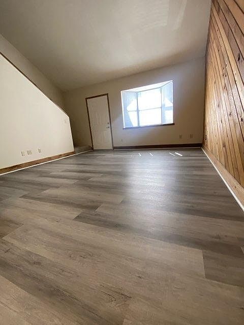 Entrance - living room