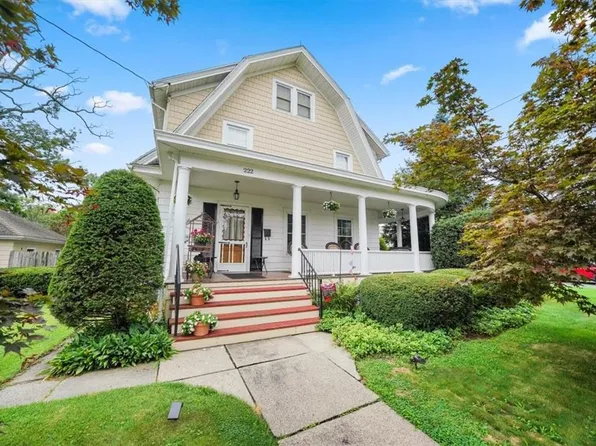 222 Wisner Avenue, Middletown, NY 10940