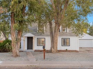 3545 W Custer Pl, Denver, CO 80219