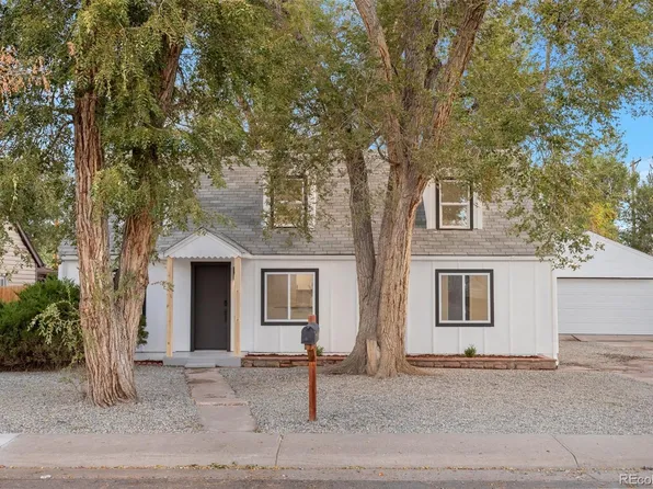 3545 W Custer Place, Denver, CO 80219
