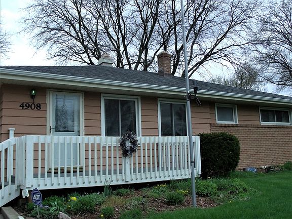 3rd image of 4908 Gregwood Pl