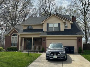1224 Smoketree Dr, Indianapolis, IN