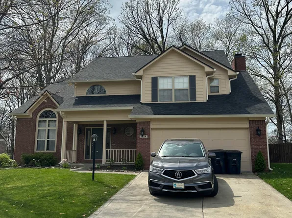 1224 Smoketree Dr, Indianapolis, IN 46237