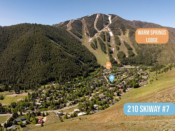 2nd image of 210 Skiway Dr #7