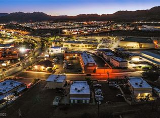 523 Fir St, Boulder City, NV 89005