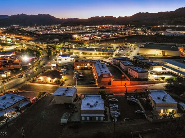 523 Fir St, Boulder City, NV 89005