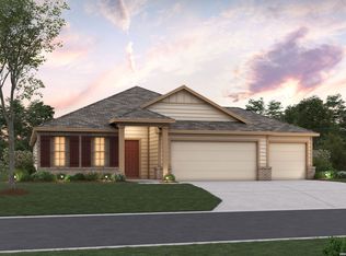 3811 Jeremy Lane, Elmendorf, TX 78112