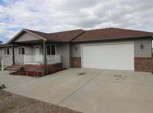 5075 Montana City Dr, Billings, MT 59101