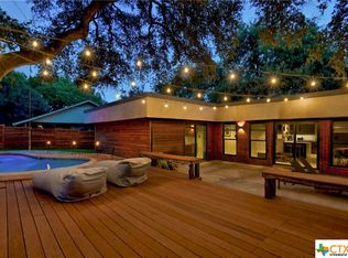 11601 Broad Oaks Dr, Austin, TX 78759