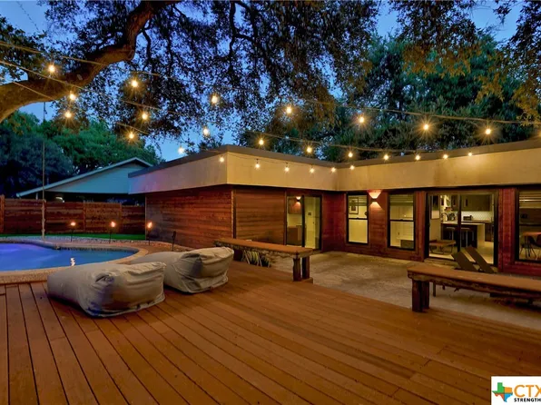 11601 Broad Oaks Dr, Austin, TX 78759