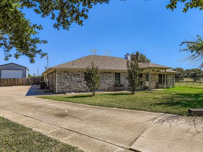 1605 Ann And Dossy Ct, Crowley, TX, 76036