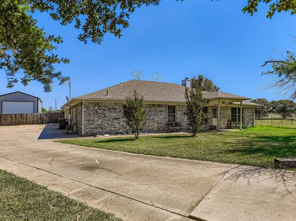 1605 Ann And Dossy Ct, Crowley, TX 76036