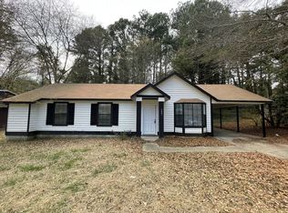 7807 Park Ln, Jonesboro, GA 30236