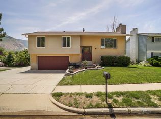 1341 Henderson Dr, Ogden, UT 84404