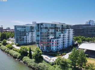 1310 NW Naito Pkwy UNIT 301A, Portland, OR