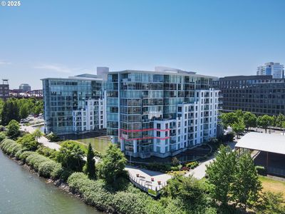 1310 NW Naito Pkwy UNIT 301A, Portland, OR, 97209
