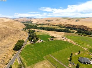 54884 Day Rd, Milton Freewater, OR 97862