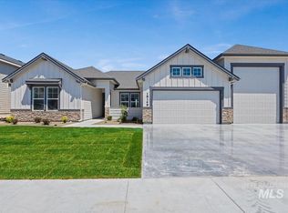 18148 N Begonia Way, Nampa, ID 83687