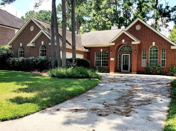 5011 Hickory Green Ct, Kingwood, TX 77345