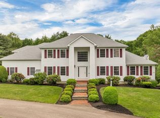 19 Knollwood Dr, Gilford, NH 03249