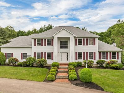 19 Knollwood Drive, Gilford, NH, 03249