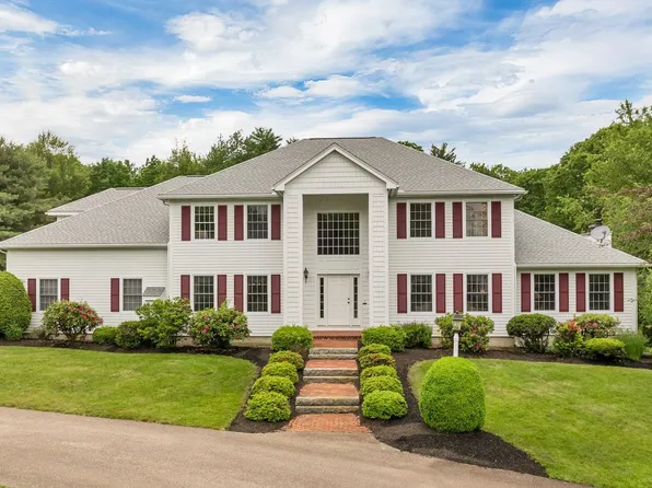 19 Knollwood Drive, Gilford, NH 03249