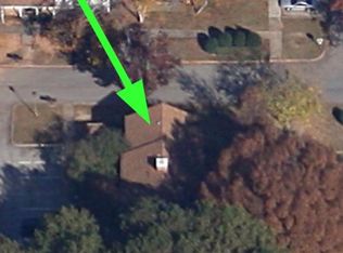 2576 Stratford Ln, Morrow, GA 30260