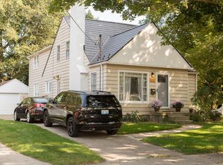 2544 Martin Ave SE, Grand Rapids, MI 49507