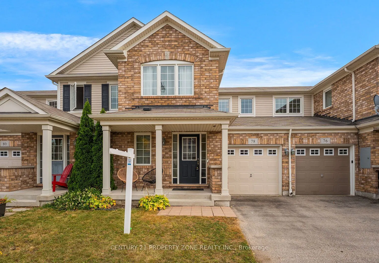 3 bed, $2,800 — Photo 1