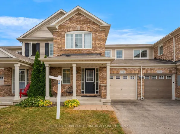 78 Michigan Ave, Cambridge, ON N3C 0C9