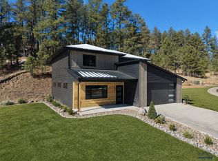 24225 Granite Point Ct, Keystone, SD 57751