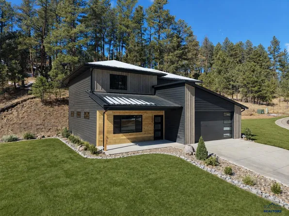 24225 Granite Point Ct, Keystone, SD 57751