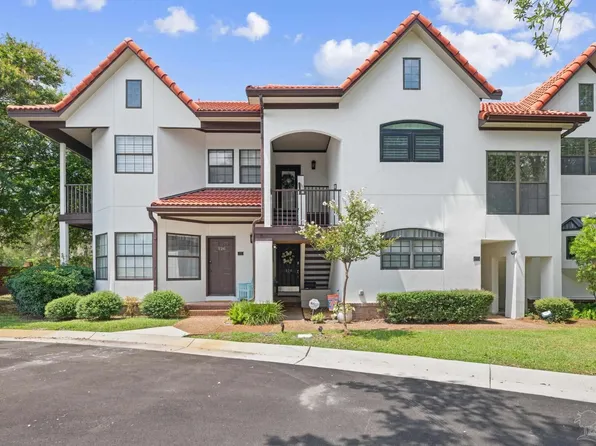 122 Baybridge Dr #K, Gulf Breeze, FL 32561