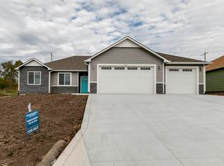 525 Prairie Meadow Rd, Saint George, KS 66535