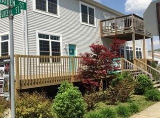 75 S Maiden St, Waynesburg, PA 15370