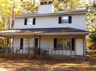 1725 Barbara Dr #B, Columbia, SC 29223