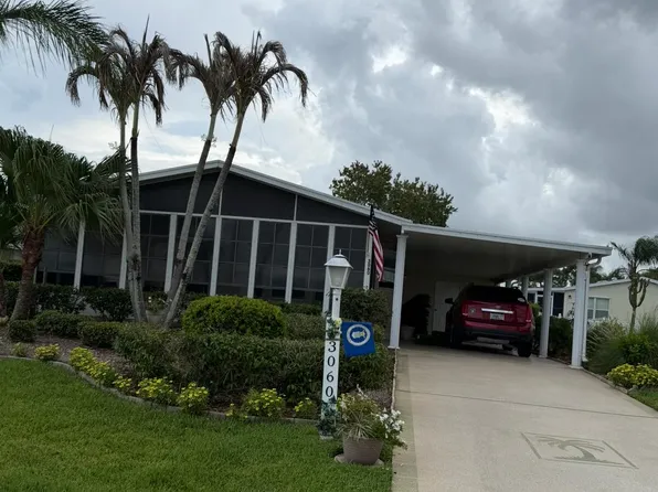 3060 Five Iron Drive, Port St Lucie, FL 34952