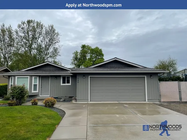 549 Glenn Way, Central Pt, OR 97502