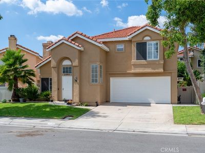 2205 Mira Monte St, Corona, CA, 92879