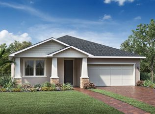 2599 Park Ridge St, Apopka, FL 32712