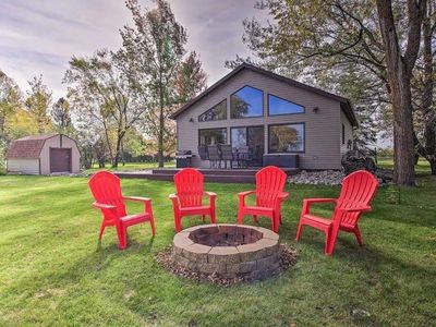 602 S Shore Dr, Detroit Lakes, MN, 56501