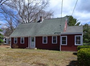 55 Lancaster Rd, Clinton, MA 01510