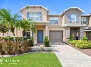 16689 Cedar Crest Dr, Orlando, FL 32828