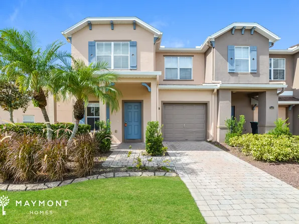 16689 Cedar Crest Dr, Orlando, FL 32828