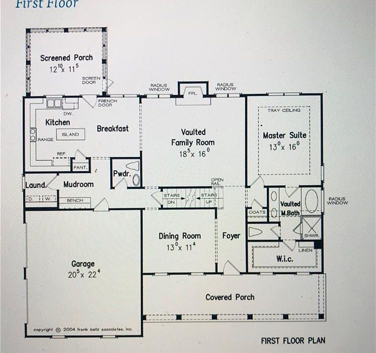2nd image of 6065 Bauer Ave
