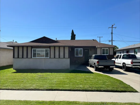 11114 Lyndora St, Norwalk, CA 90650