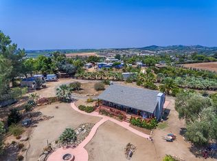 4339-41 Holly Ln, Bonsall, CA 92003