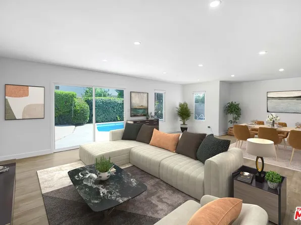 20939 Strathern St, Canoga Park, CA 91304