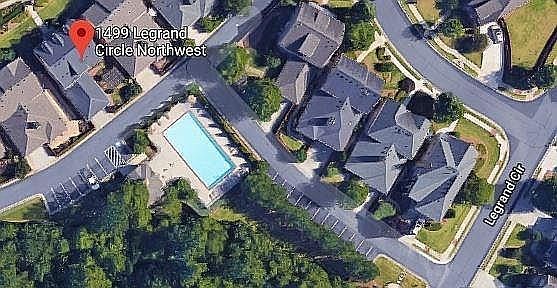 2nd image of 1499 Legrand Cir