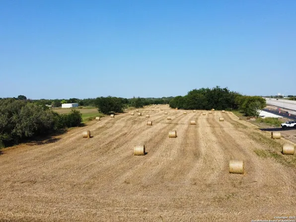 INTERSTATE Highway 10 LOT ABS:, Cibolo, TX 78108